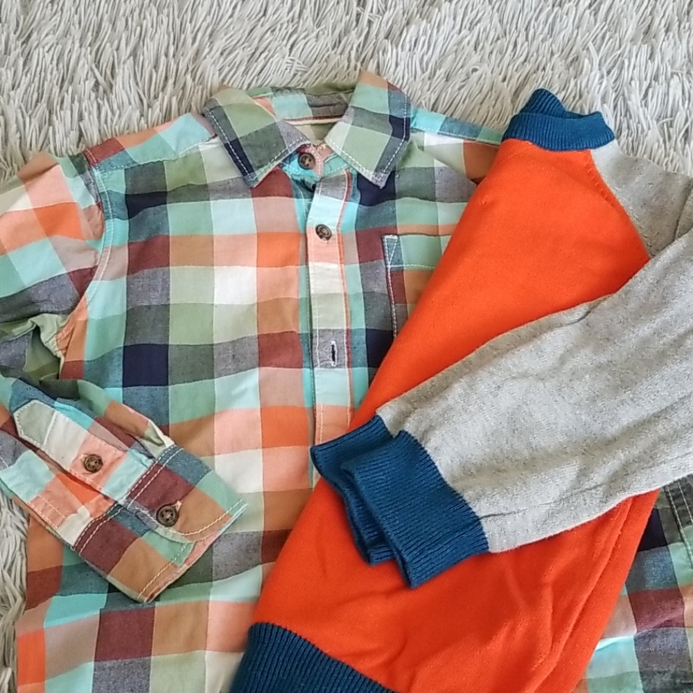 🏷BOY BUNDLE - Picture 6 of 6